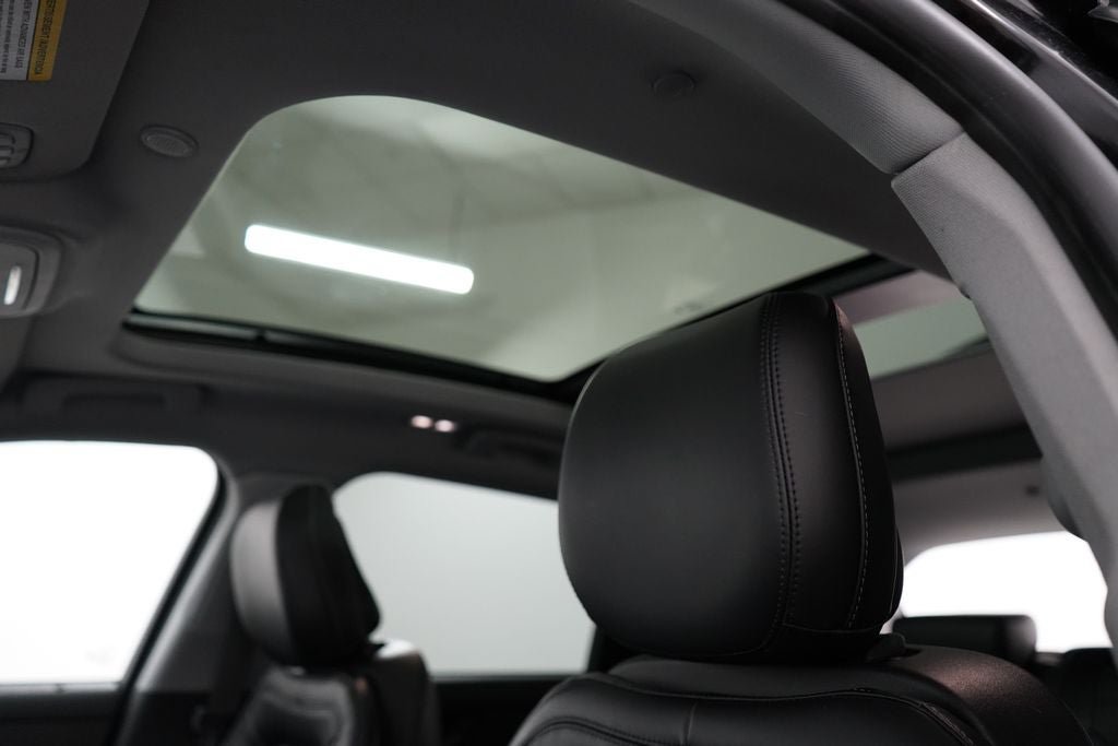 Used 2020 Lincoln Corsair AWD image 17