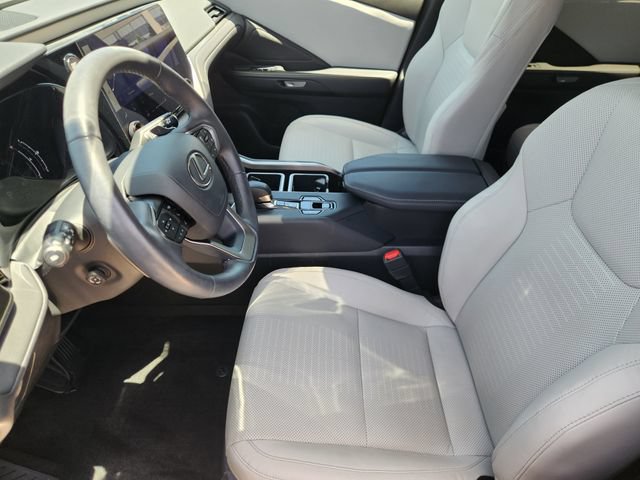 Used 2024 Lexus TX 350 FWD w/ Cold Weather Package image 13