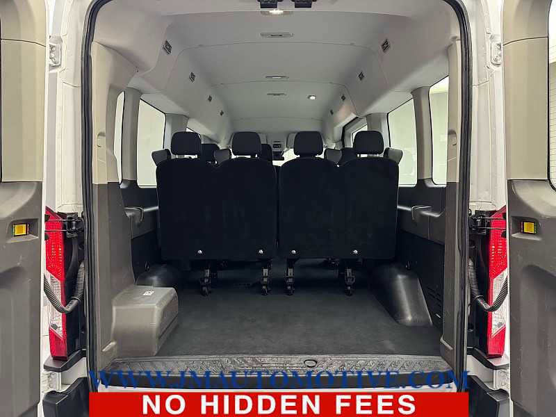 Used 2023 Ford Transit 350 XLT image 15