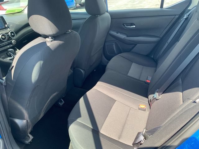 Used 2023 Nissan Sentra SV FWD image 13