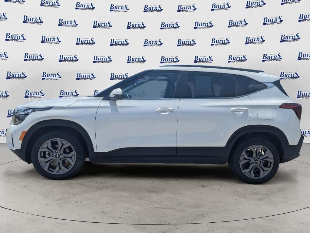 Used 2024 Kia Seltos S FWD image 6