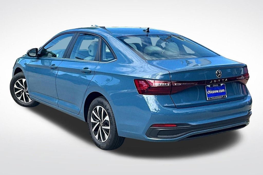 New 2026 Volkswagen Jetta S FWD image 13