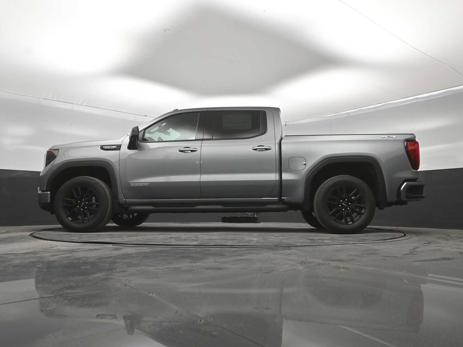 New 2026 GMC Sierra 1500 Elevation w/ Preferred Package AWD/4WD image 35