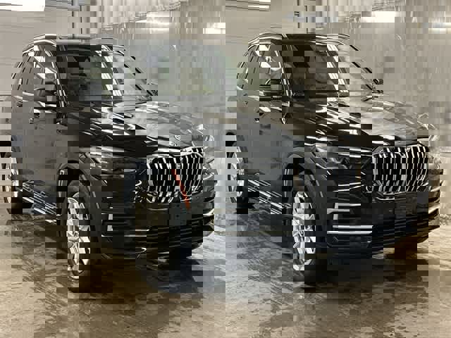 Used 2022 BMW X5 xDrive45e image 31