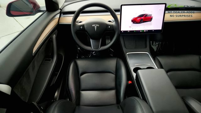 Used 2023 Tesla Model 3 Performance AWD/4WD image 50