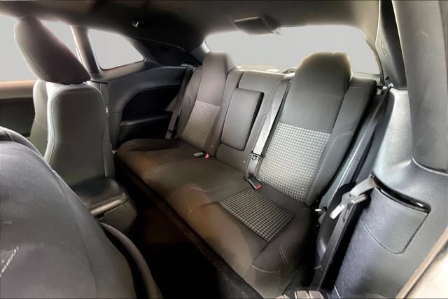 Used 2020 Dodge Challenger SXT RWD image 16