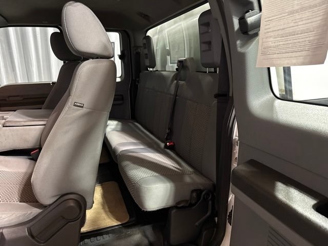 Used 2015 Ford F250 XL w/ XL Value Package AWD/4WD image 15