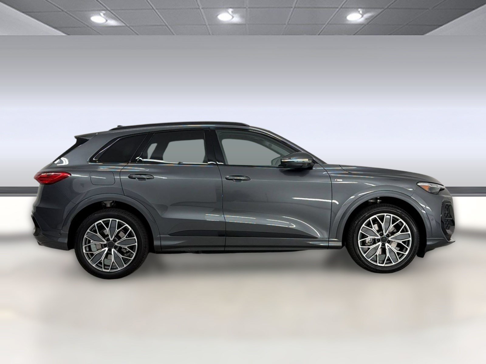 New 2026 Audi Q5 Prestige AWD/4WD image 8