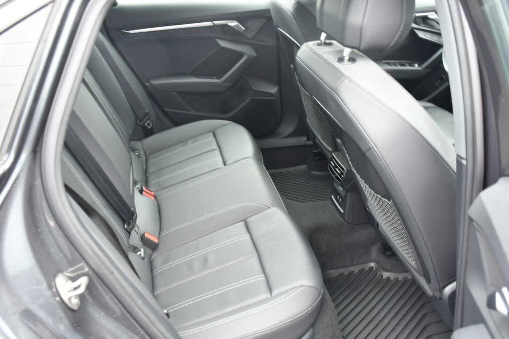 Certified 2024 Audi A3 2.0T Premium Plus w/ Premium Plus Package image 26
