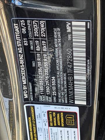 New 2026 Mercedes-Benz GLC 300 4MATIC image 19