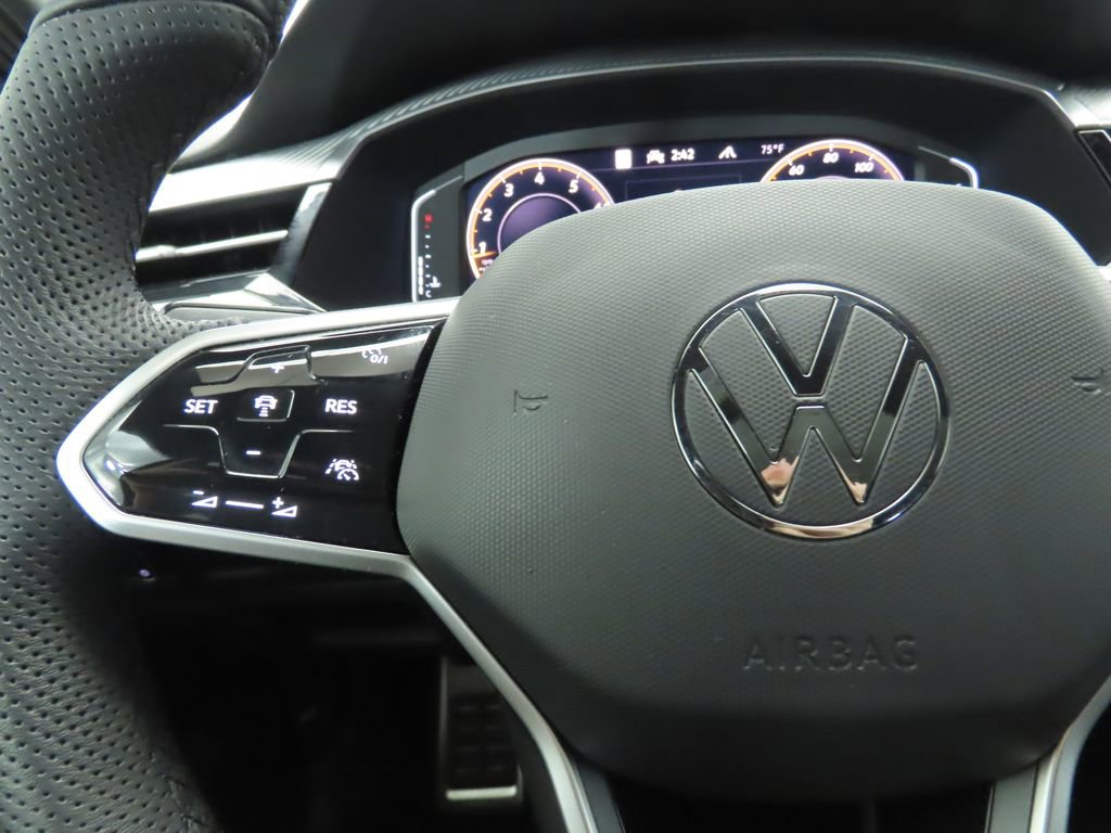 Used 2021 Volkswagen Arteon SEL image 11