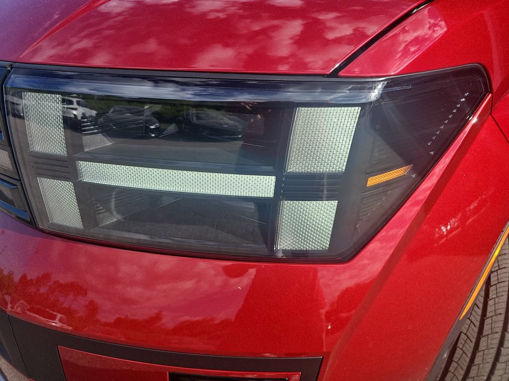 New 2026 Hyundai Santa Fe Limited FWD image 33