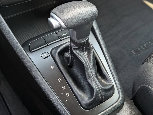 Used 2023 Kia Rio LX FWD image 19
