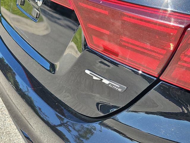 Certified 2024 Kia Forte GT-Line image 6