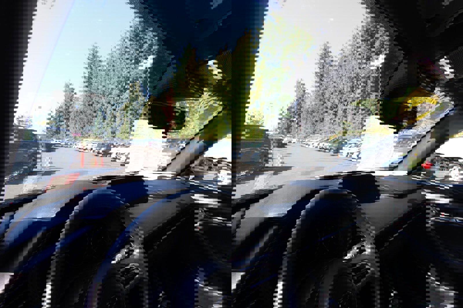 Used 2020 MAZDA MAZDA3 Base image 12