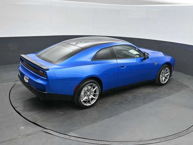 New 2026 Dodge Charger Scat Pack w/ Wheel & Tire Package image 30