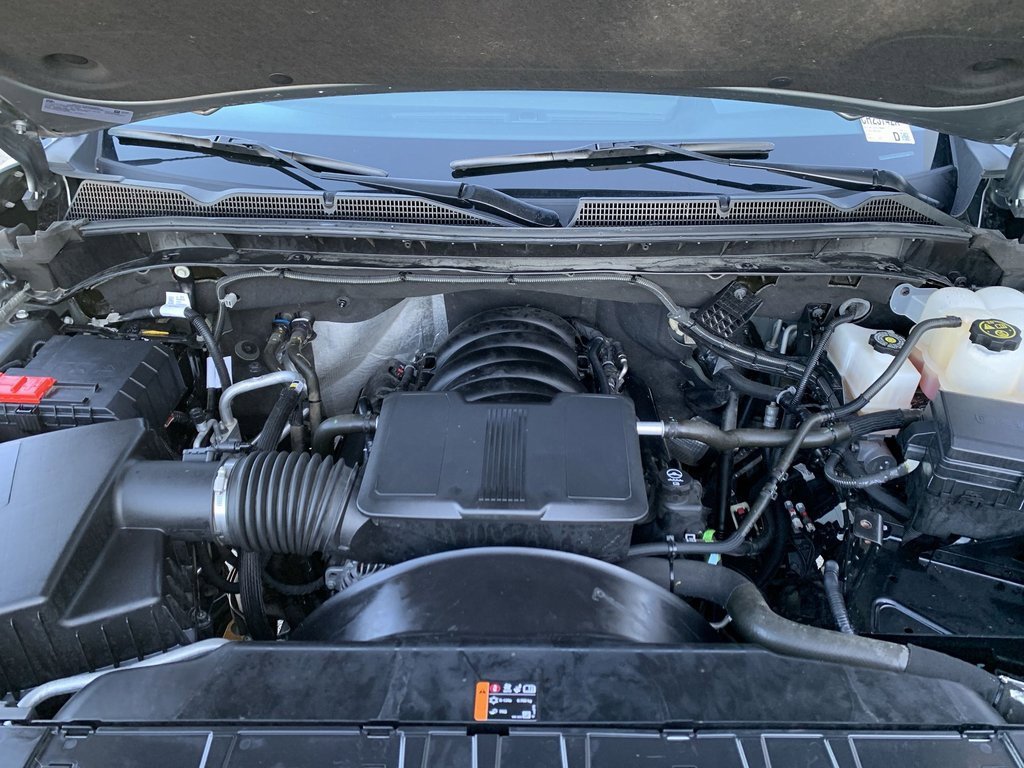 Used 2024 GMC Sierra 2500 AT4X image 17