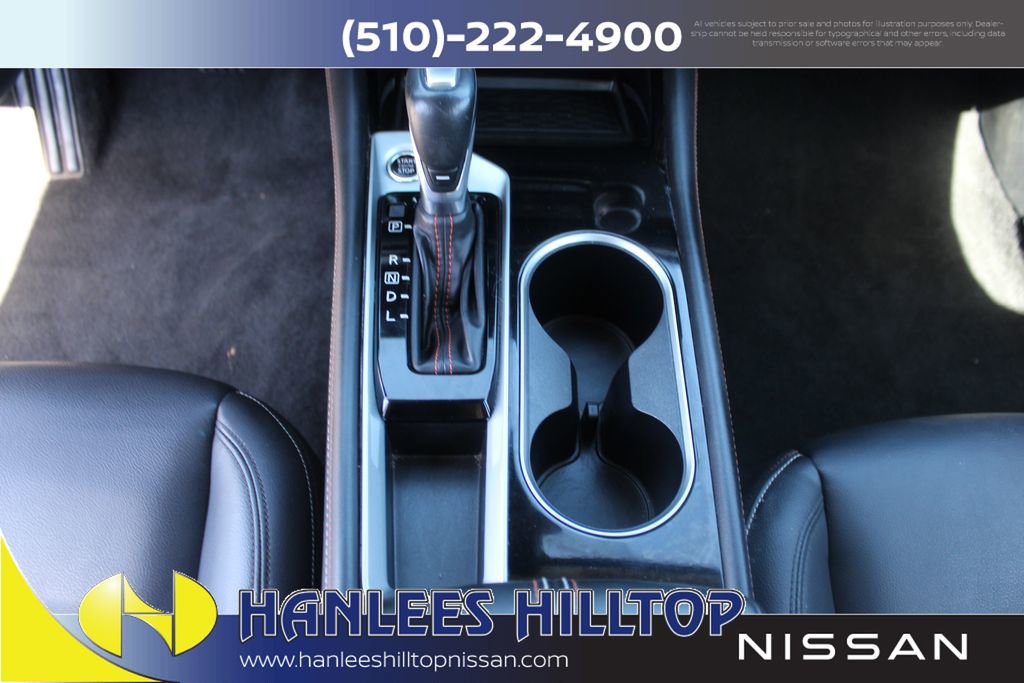 Used 2023 Nissan Altima 2.5 SR w/ SR Premium Package image 19