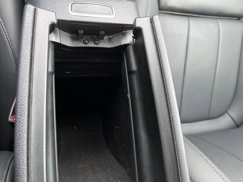 Used 2023 Mercedes-Benz GLB 250 4MATIC image 31