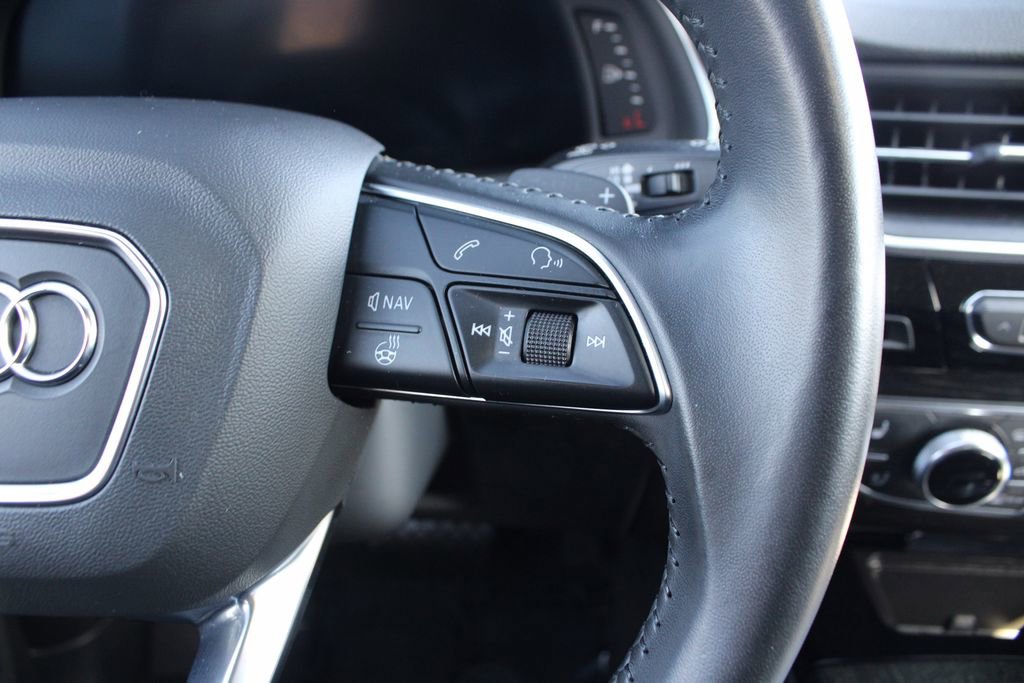 Used 2019 Audi Q7 3.0T Premium Plus w/ Premium Plus Package image 26