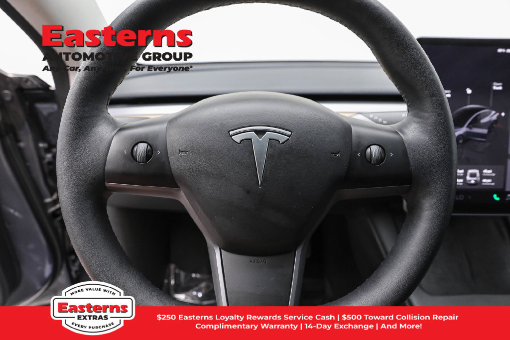 Used 2023 Tesla Model 3 Standard Range RWD image 11