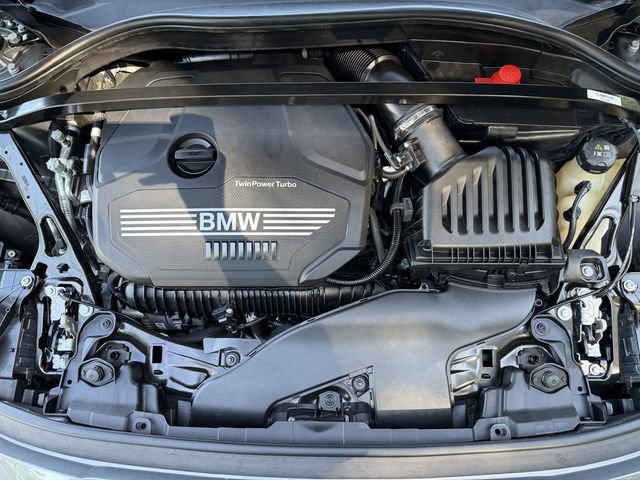 Used 2024 BMW 228i Gran Coupe FWD image 42