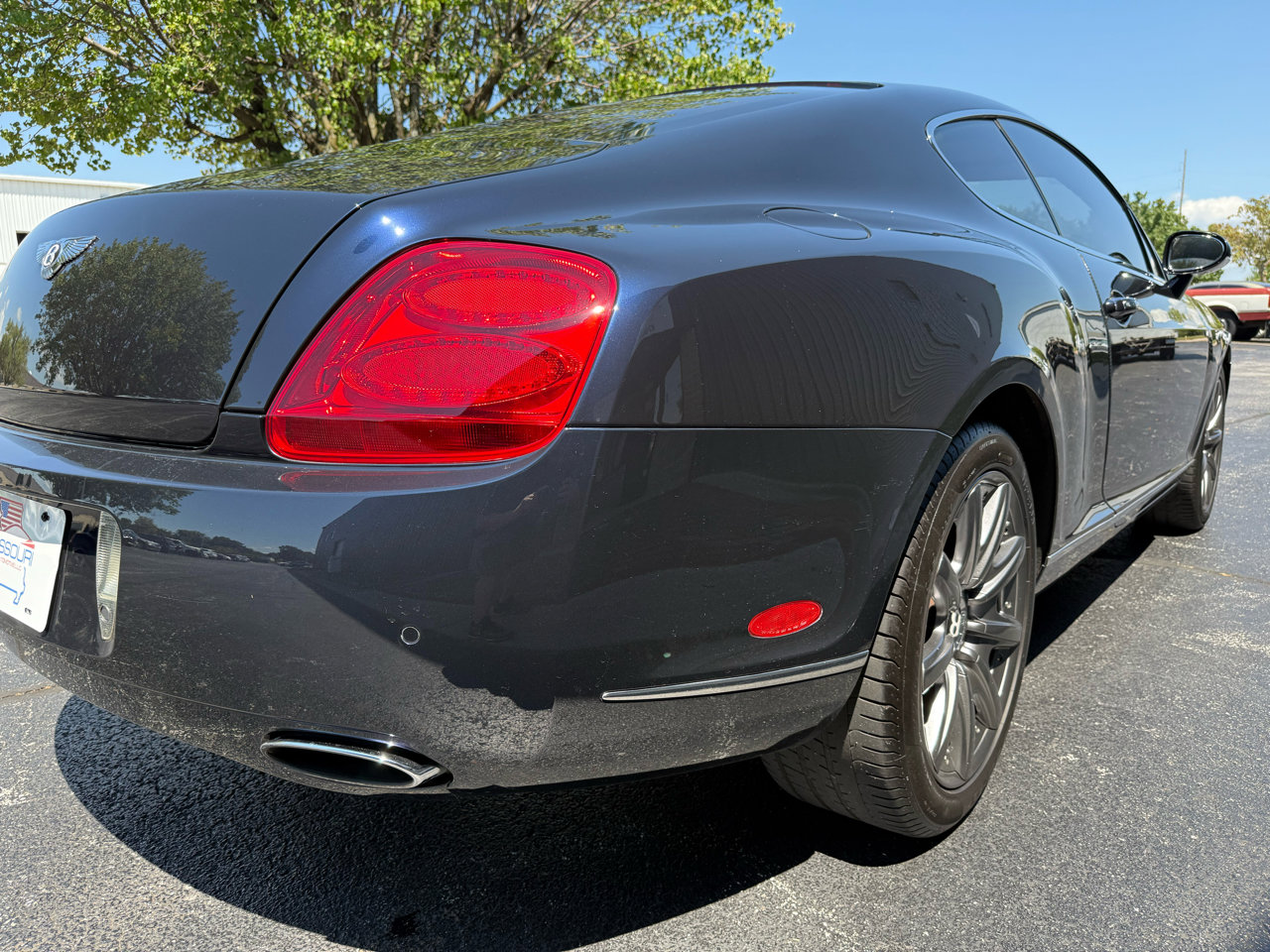 Used 2006 Bentley Continental GT image 26