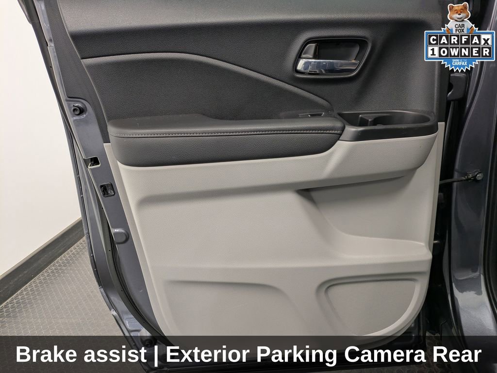 Used 2023 Honda Ridgeline RTL-E image 28