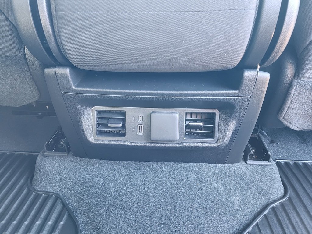 New 2026 GMC Sierra 1500 Elevation w/ X31 Off-Road Package image 46