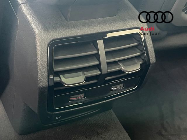 New 2025 Audi Q3 2.0T Premium image 33