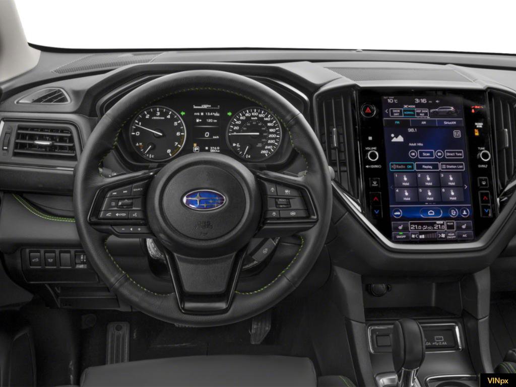 New 2025 Subaru Ascent Onyx Edition image 8