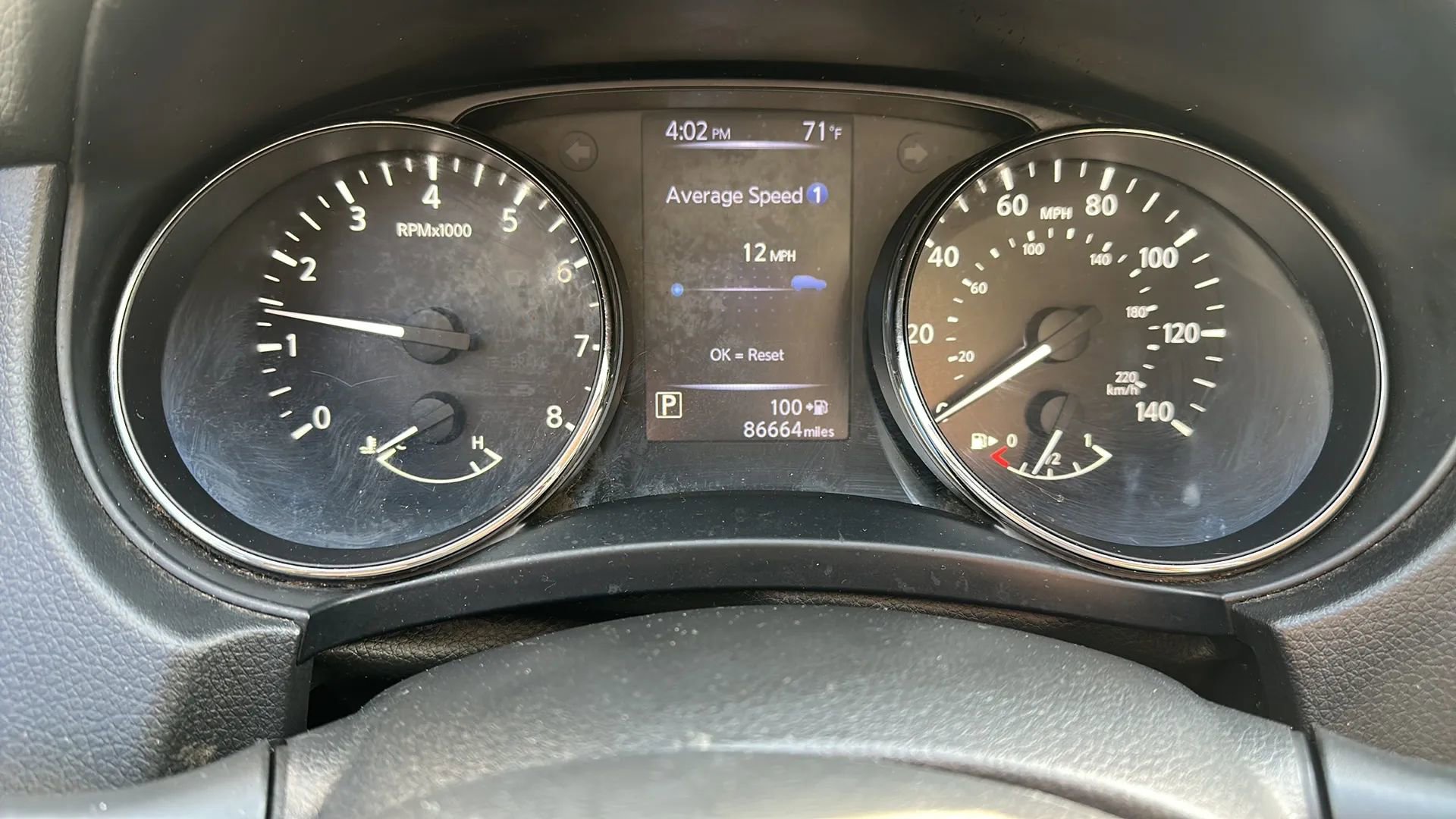 Used 2017 Nissan Rogue Sport SL FWD image 29