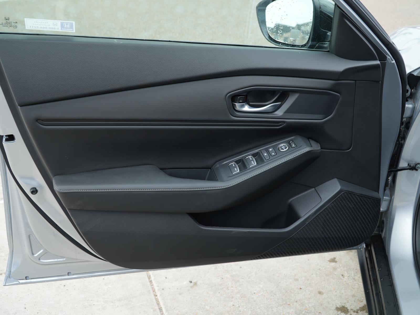 New 2026 Honda Accord Sport image 13