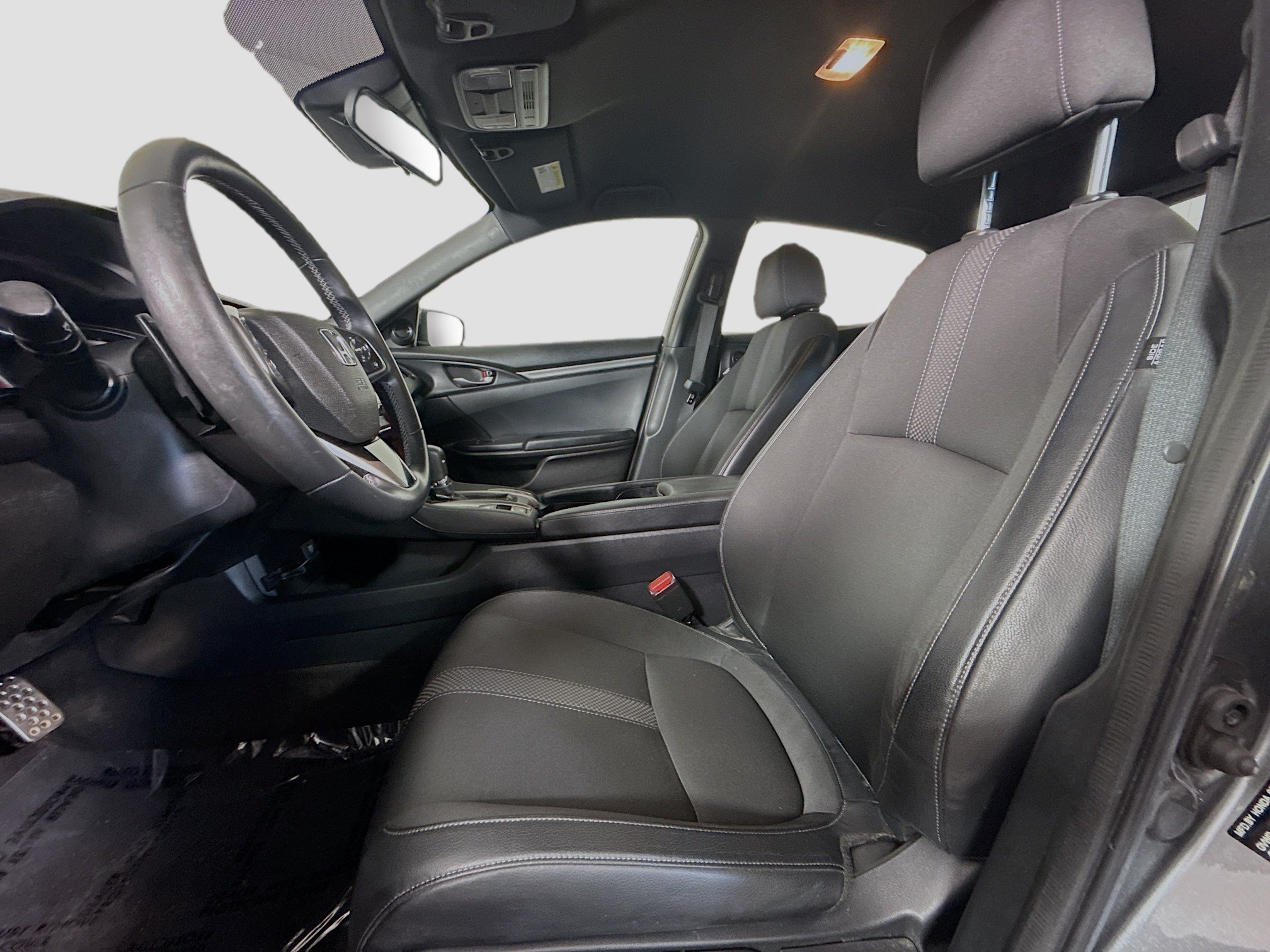 Used 2021 Honda Civic Sport image 22