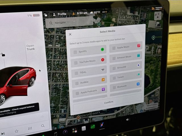 Used 2018 Tesla Model 3 Long Range RWD image 15