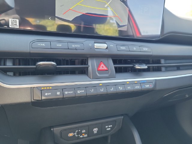 New 2026 Kia K4 FWD image 20