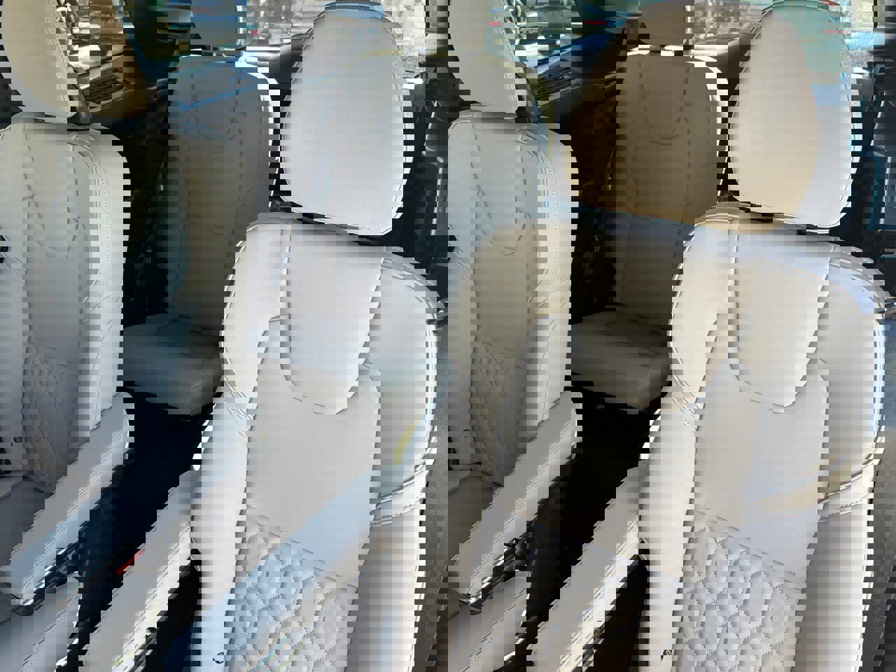 New 2026 Volvo XC90 B6 Plus image 24