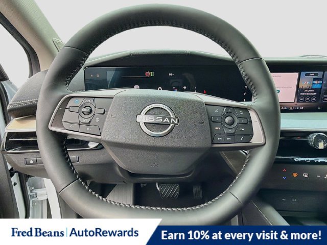 New 2027 Nissan Murano Platinum w/ Cargo Package AWD/4WD image 9