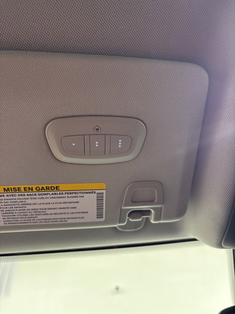 Used 2022 Jeep Grand Cherokee L Limited image 16