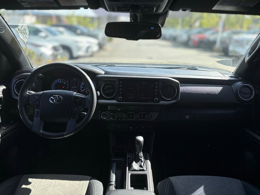 Used 2020 Toyota Tacoma TRD Off-Road image 23