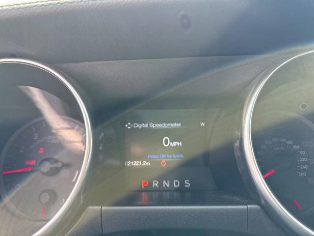 Used 2021 Ford Mustang GT w/ Equipment Group 301A image 11