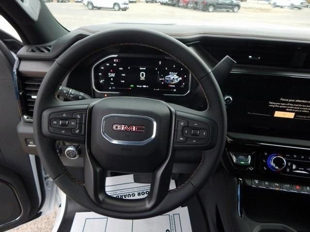 New 2026 GMC Sierra 3500 AT4 w/ Technology Package image 19