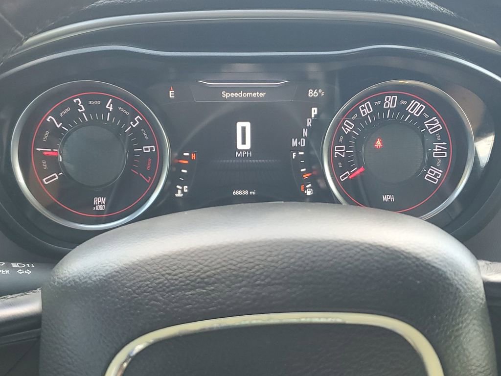 Used 2021 Dodge Challenger SXT image 35