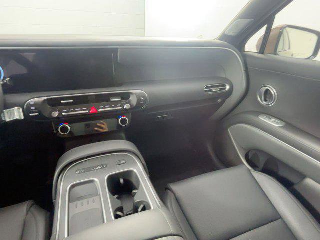 New 2026 Hyundai Palisade Calligraphy image 28