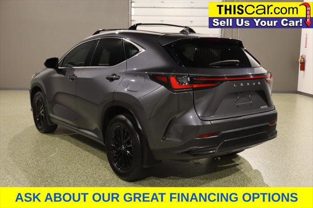 Used 2024 Lexus NX 250 FWD image 5