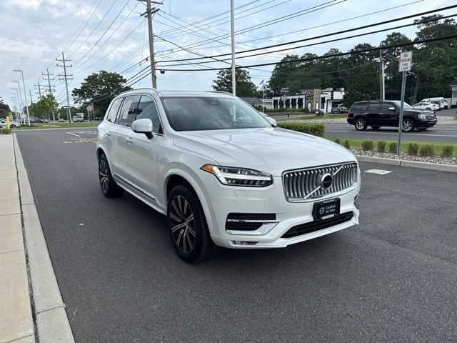 Used 2024 Volvo XC90 B5 Core w/ Climate Package AWD/4WD image 6