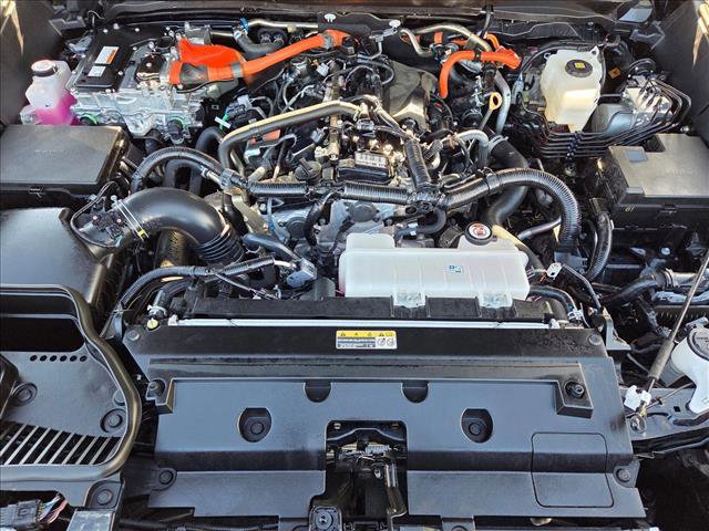 Certified 2025 Toyota Tacoma TRD Sport w/ TRD Sport Upgrade Package image 23