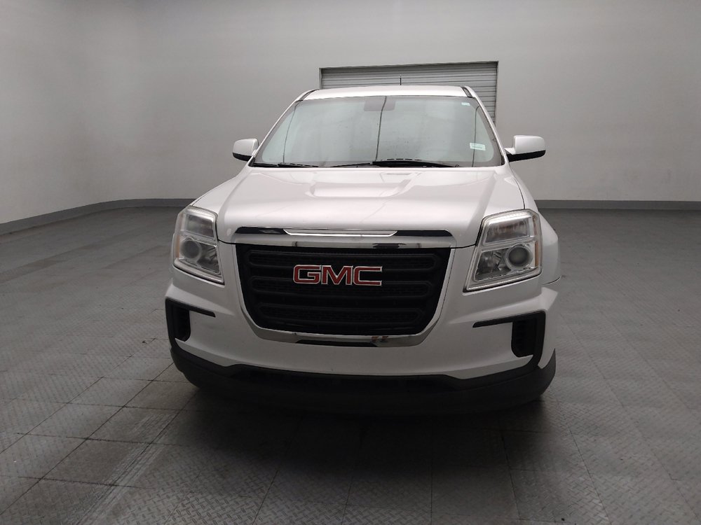 Used 2016 GMC Terrain SLE FWD image 15