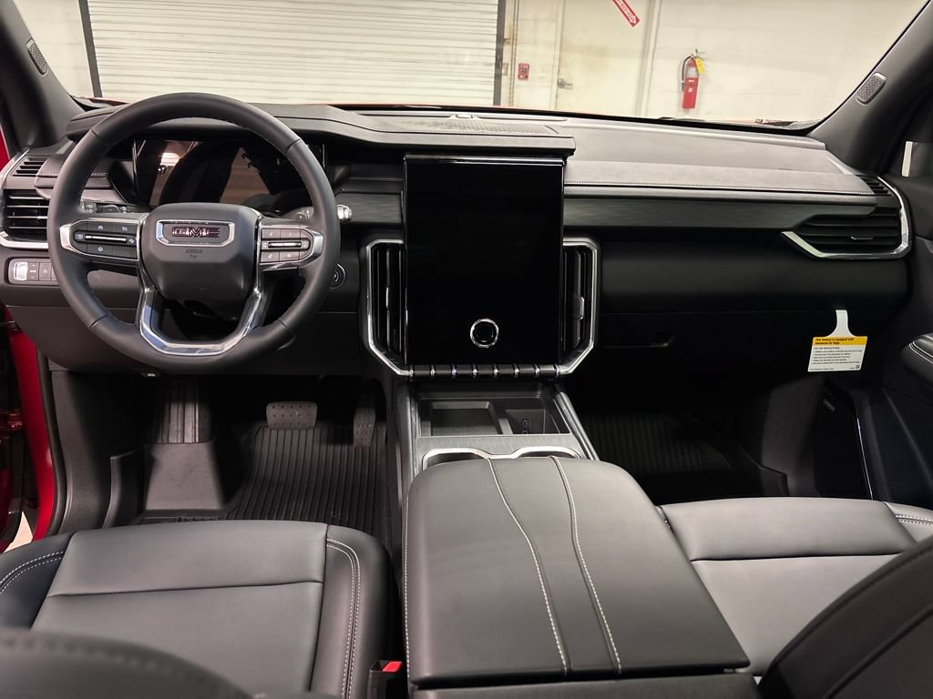 New 2026 GMC Acadia Elevation w/ Black Edition FWD image 25