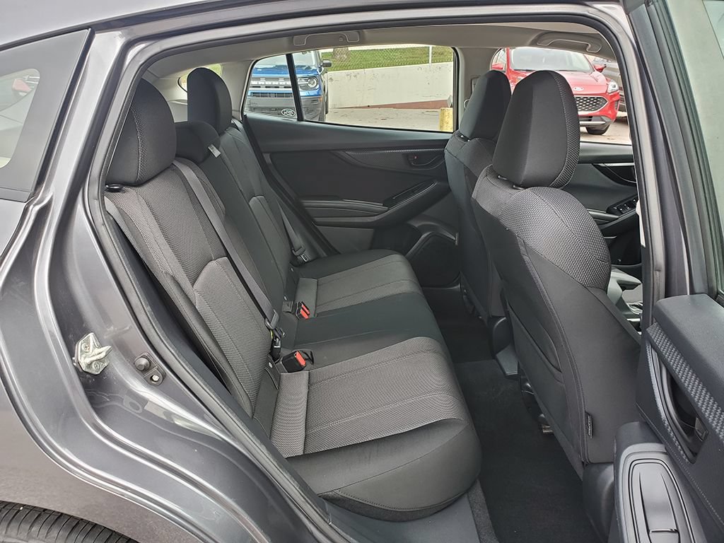 Used 2018 Subaru Impreza 2.0i AWD/4WD image 17